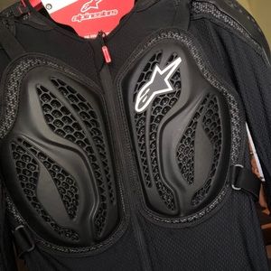 Alpine Stars Bionic Action Jacket